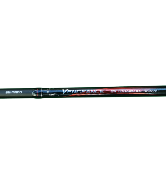 Caña Shimano Vengeance